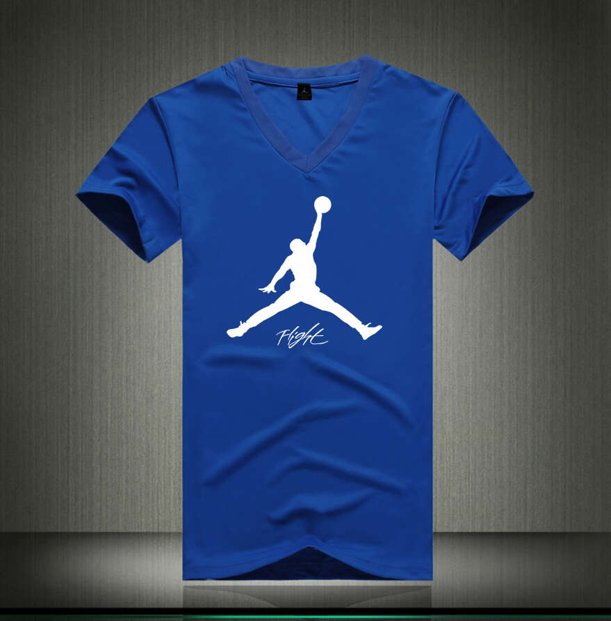 men jordan t-shirt S-XXXL-1432